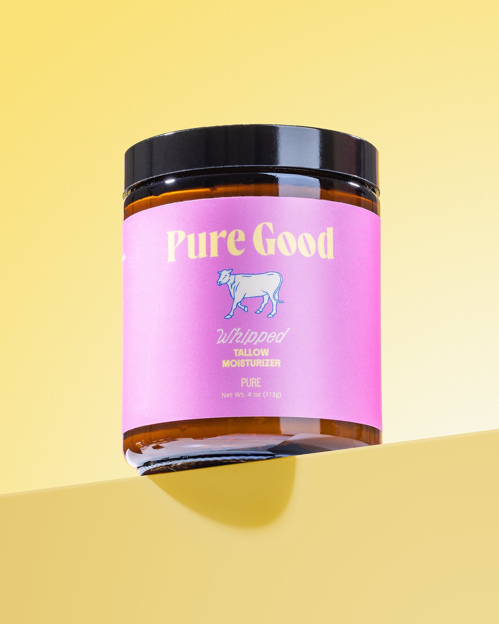Pure Whipped Tallow - Perfect for sensitive skin of all ages. — image 4