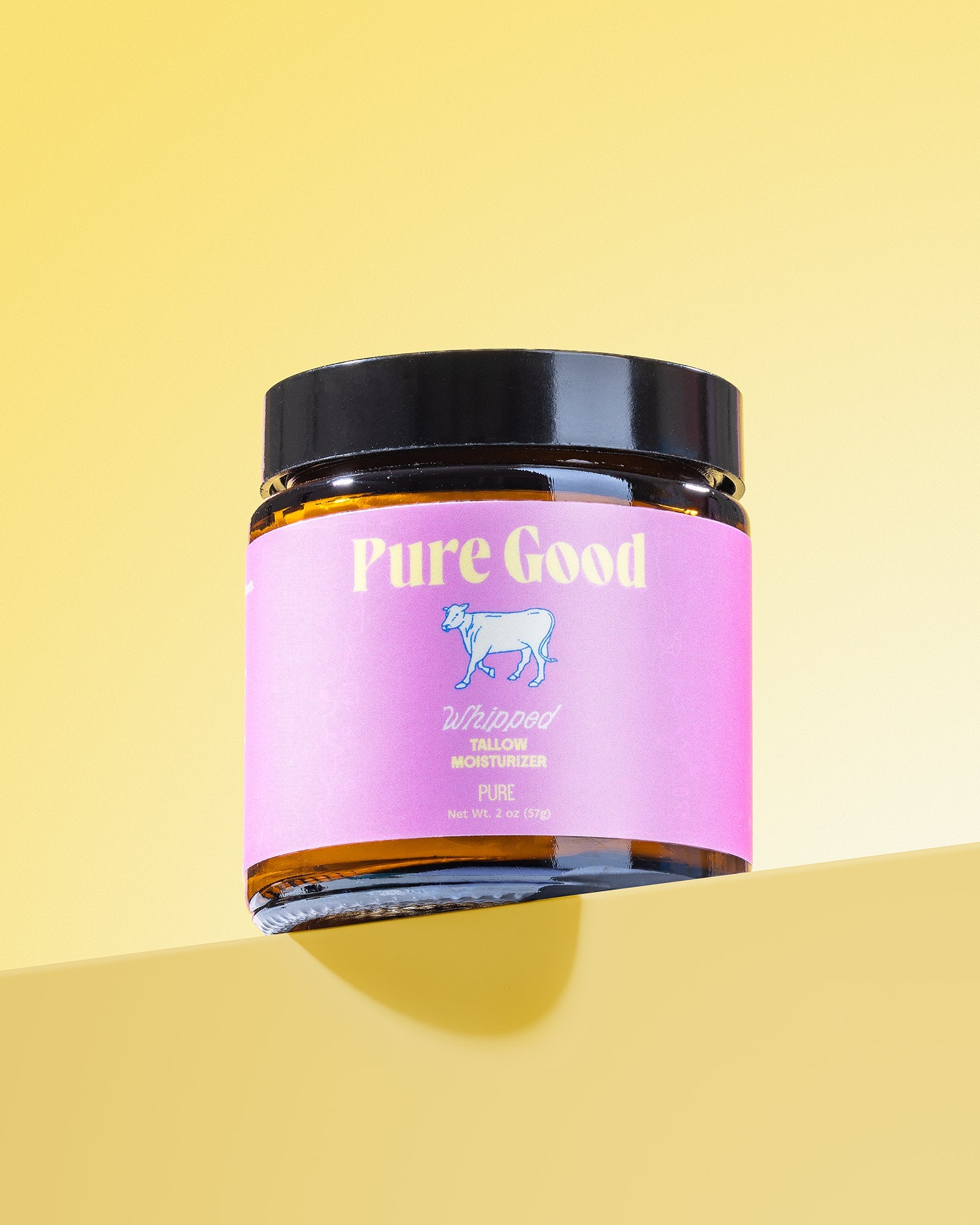 Pure Whipped Tallow - Perfect for sensitive skin of all ages. — image 5