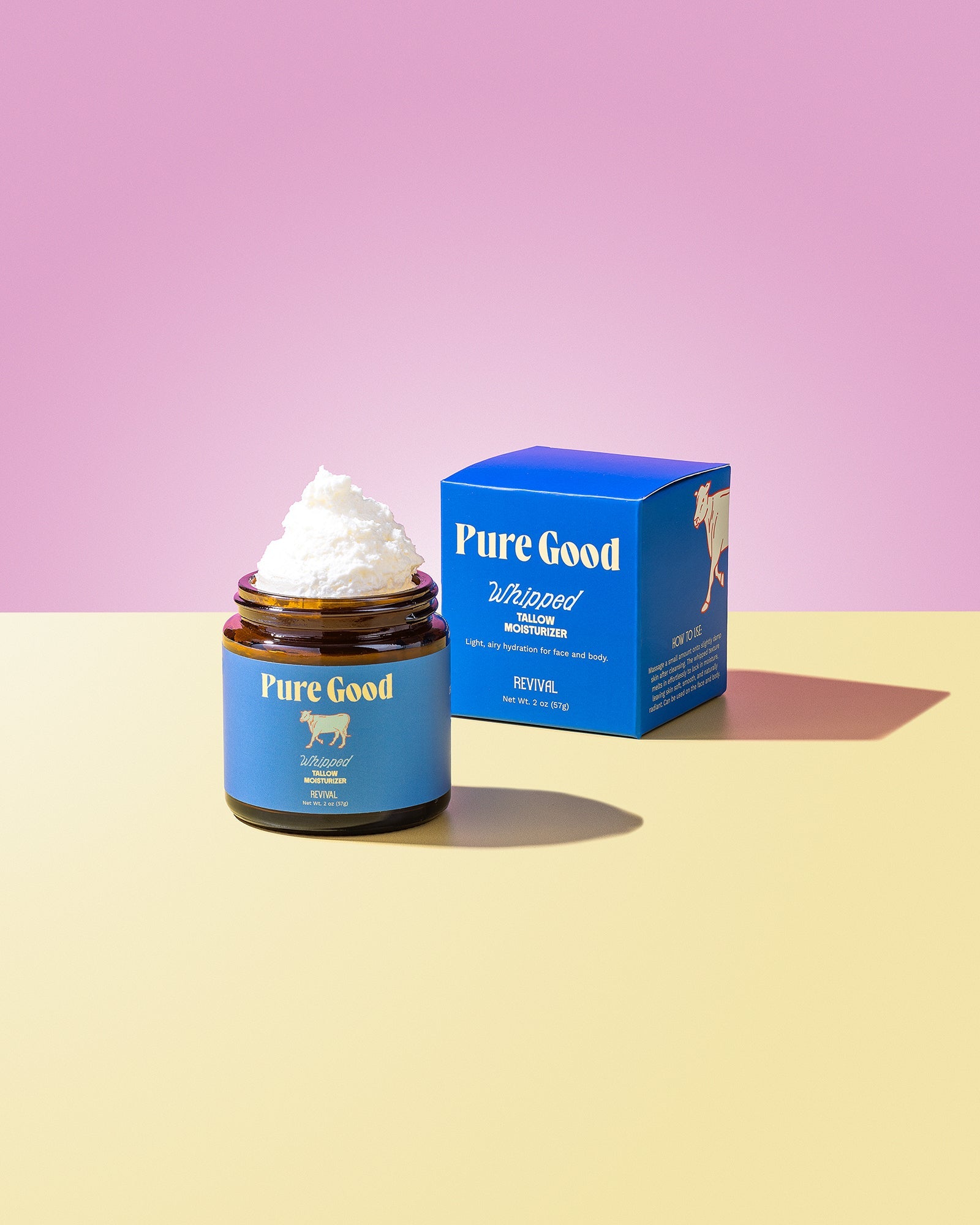 Revival Whipped Tallow - For youthful looking skin — image 5