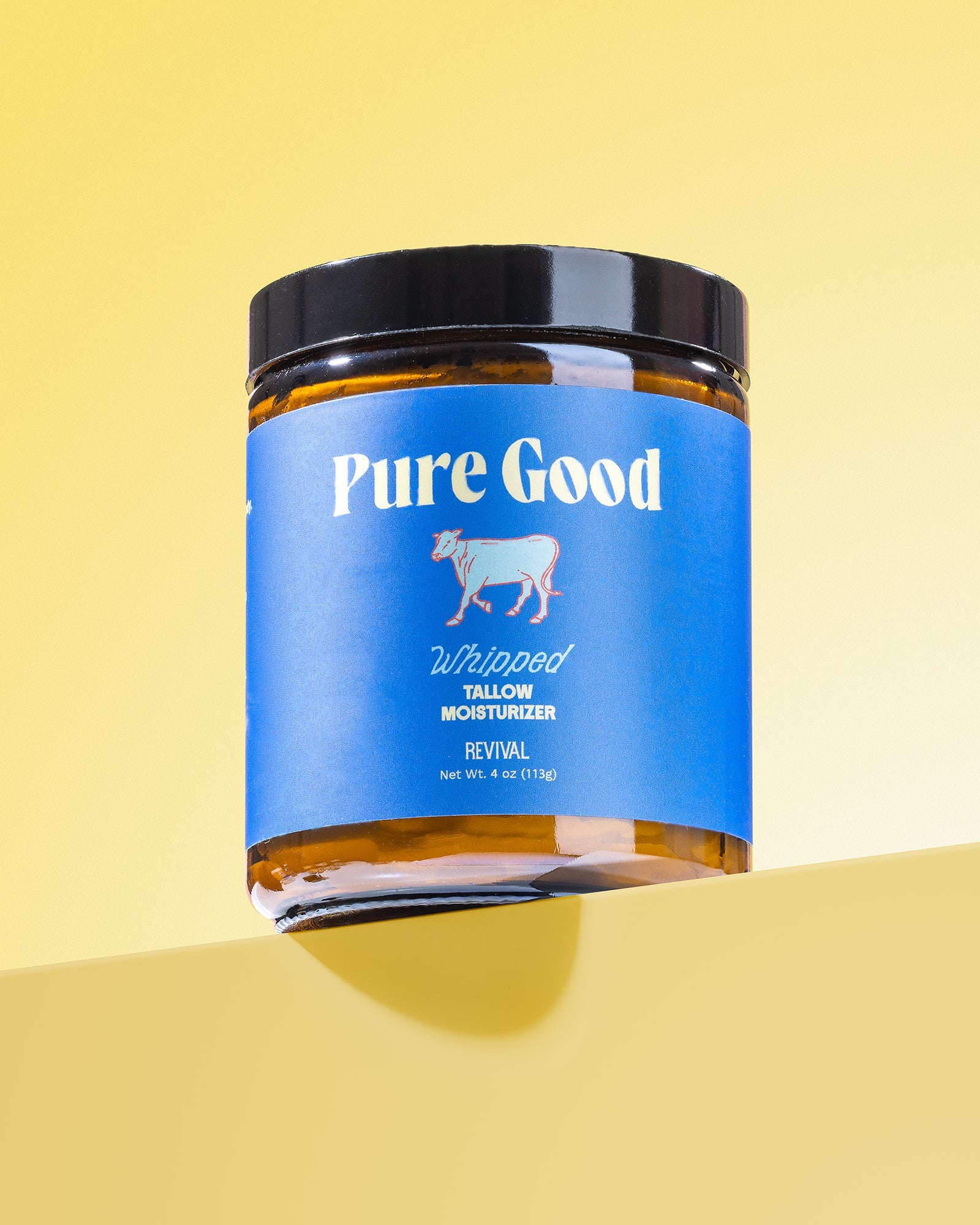 Revival Whipped Tallow - For youthful looking skin — image 4
