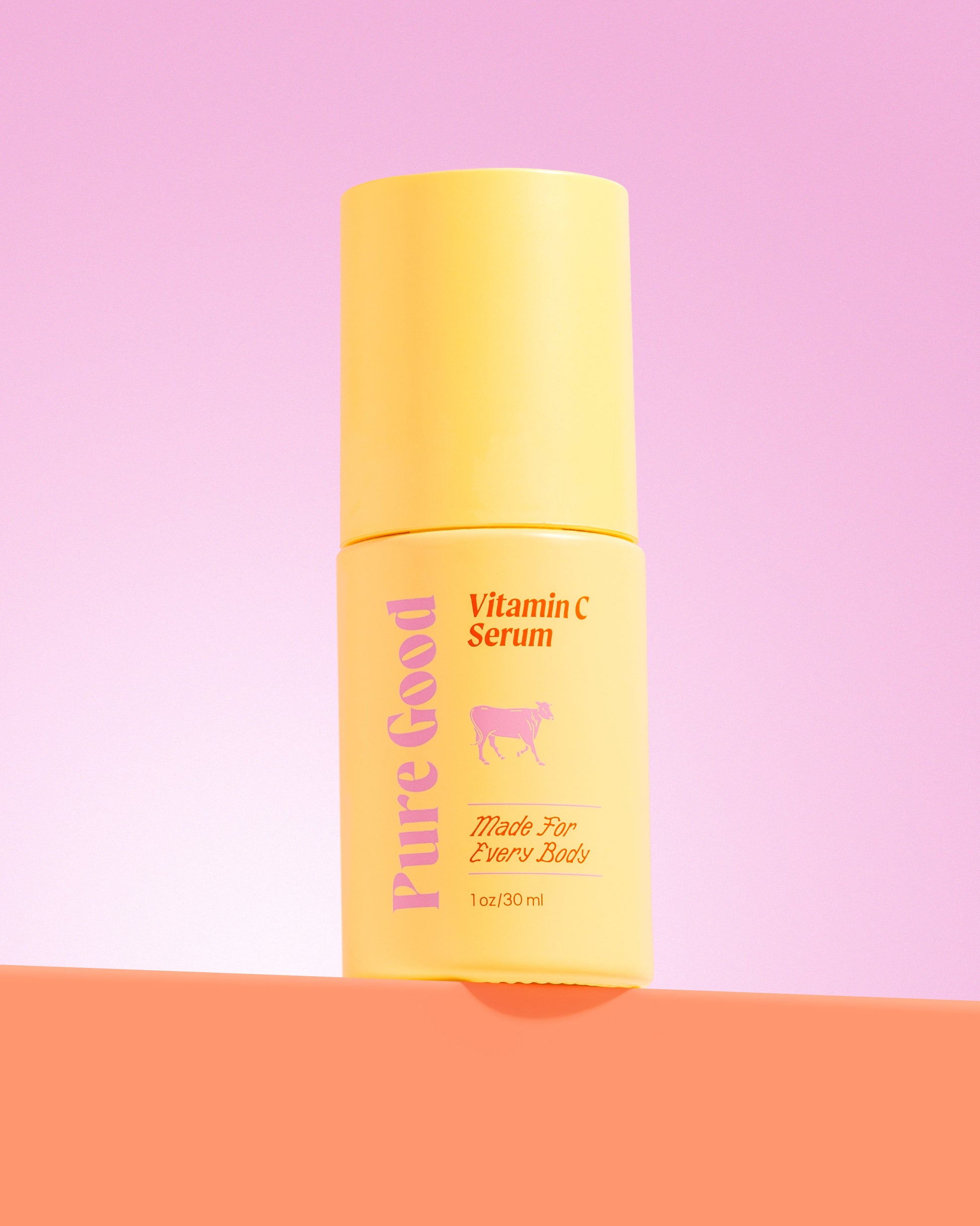 Vitamin C Serum — product image on white background