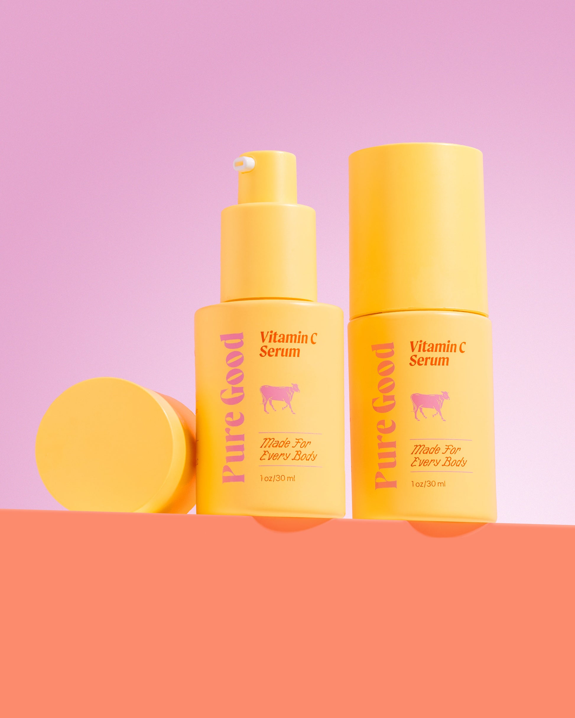 Vitamin C Serum — image 2