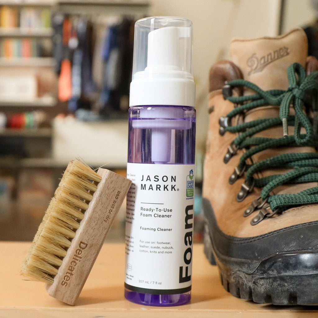 Jason Markk Ready-to-Use Bundle
