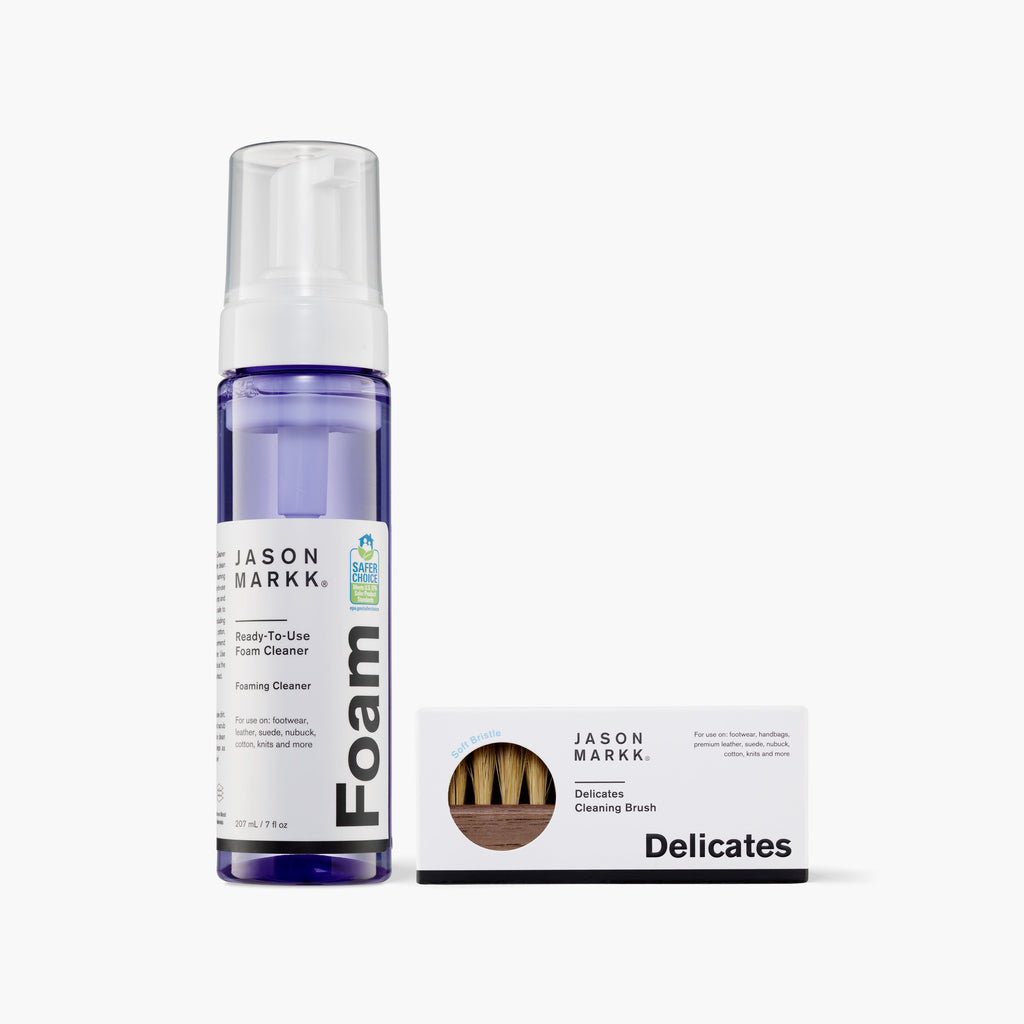Jason Markk Ready-to-Use Bundle