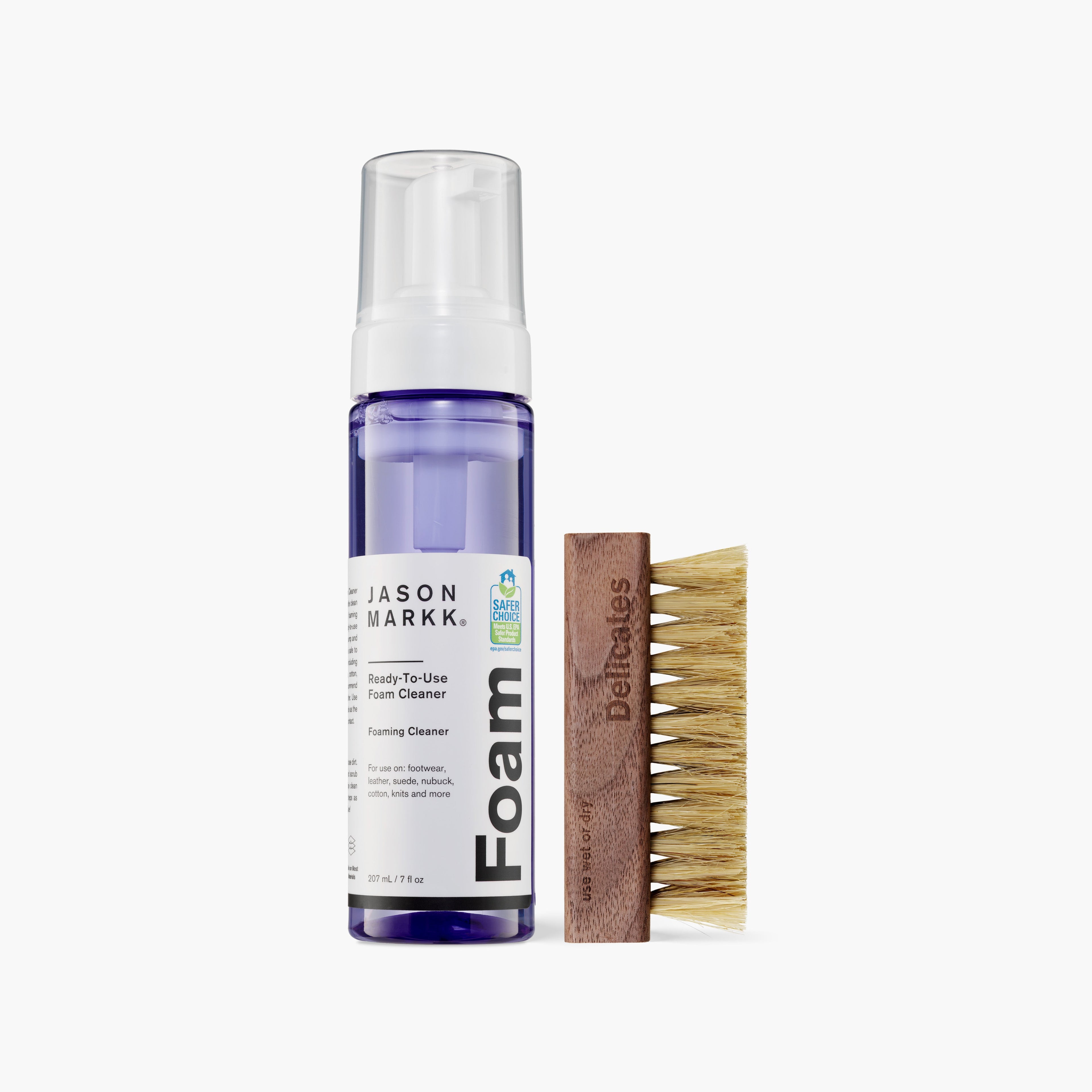 Jason Markk Ready-to-Use Bundle