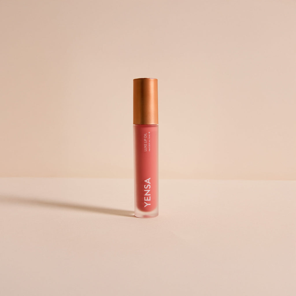 YENSA Luxe Lip Nourishing Oil
