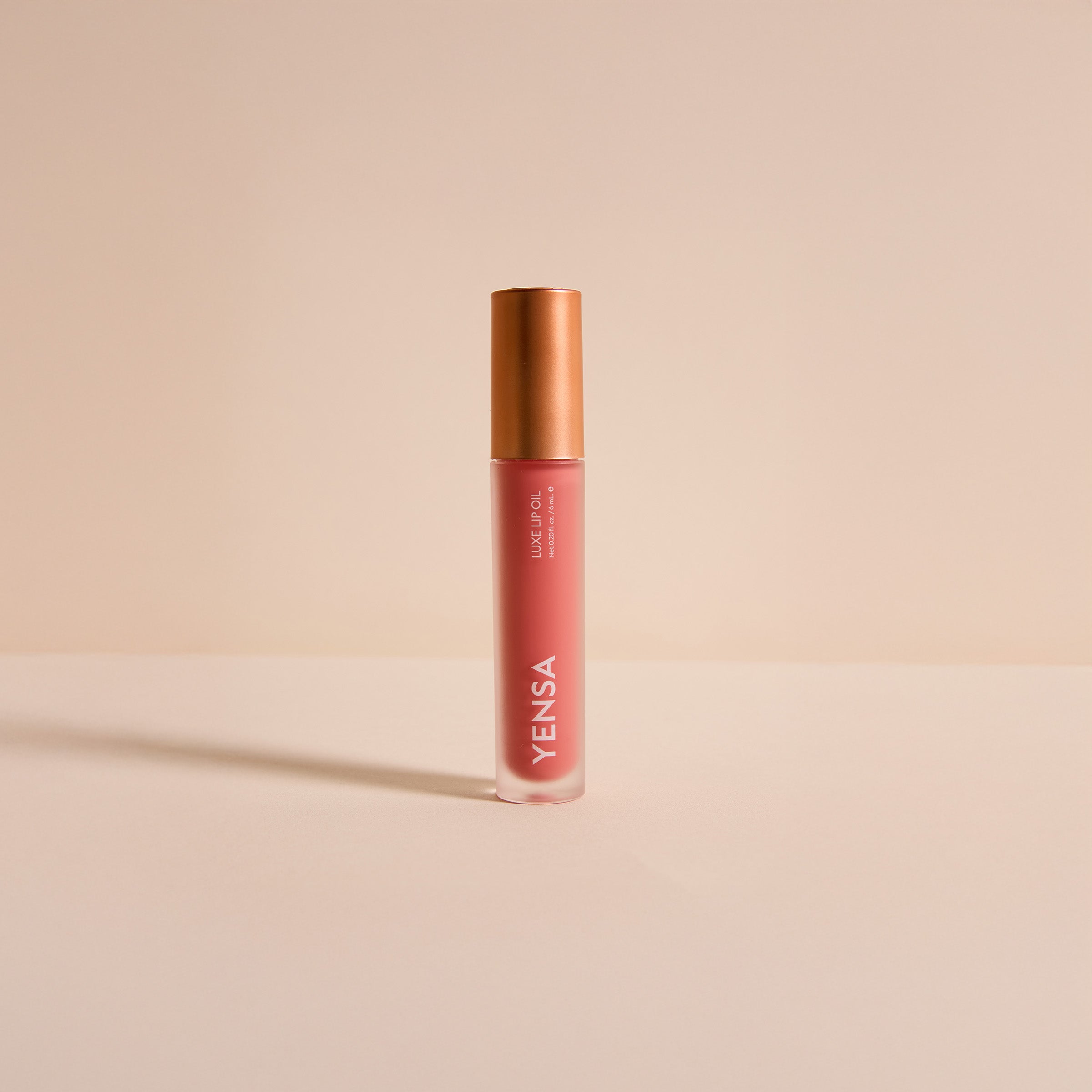 YENSA Luxe Lip Nourishing Oil
