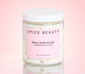 Spice Beauty Goat Milk & Rose Magnesium Salt Soak