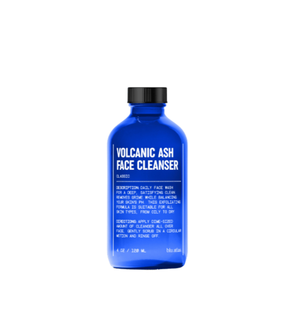 Blu Atlas Face Essentials Set