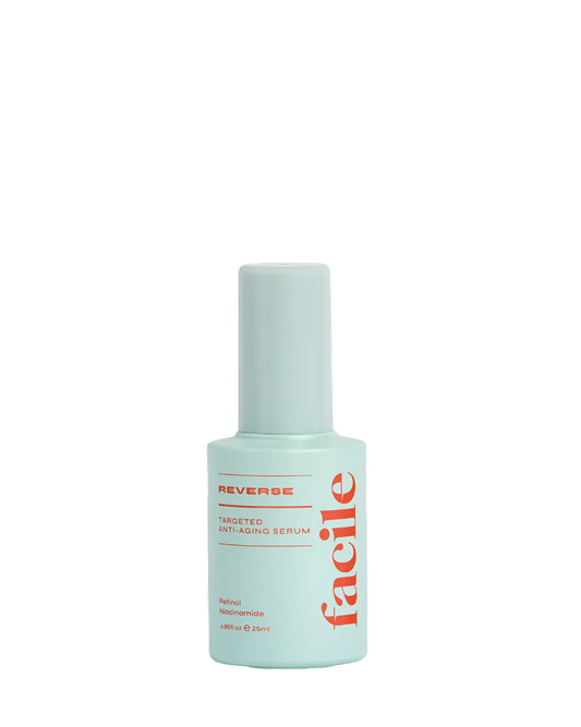 Facile Retinol Night Serum