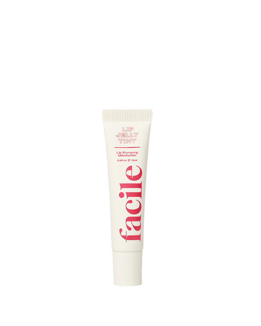 Facile Rose Lip Jelly Tint