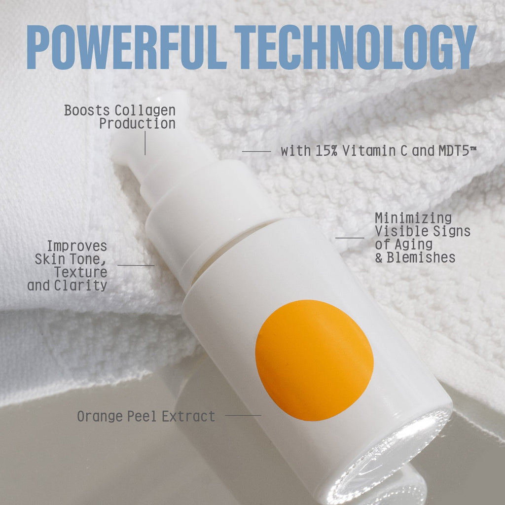 Somme Institute Anti-Aging Brightening Serum
