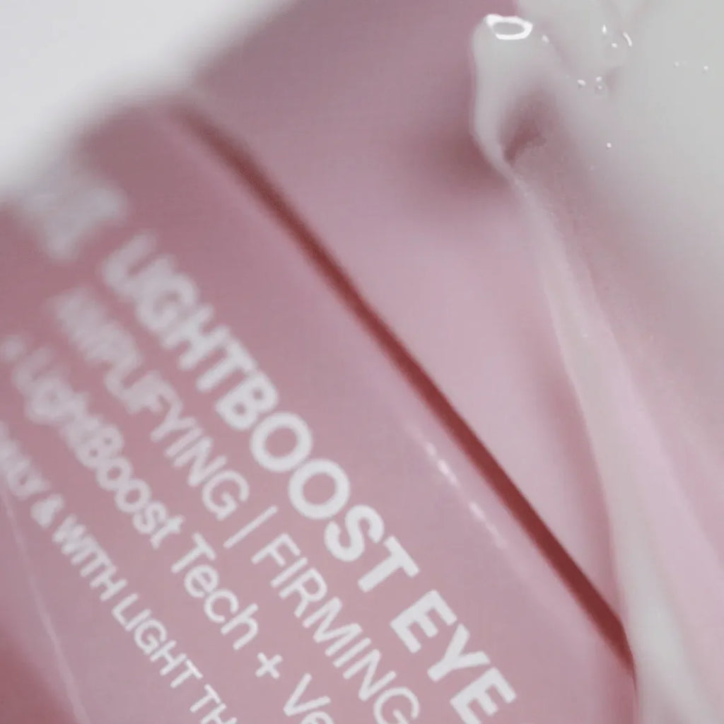 Solawave LightBoost Eye Cream