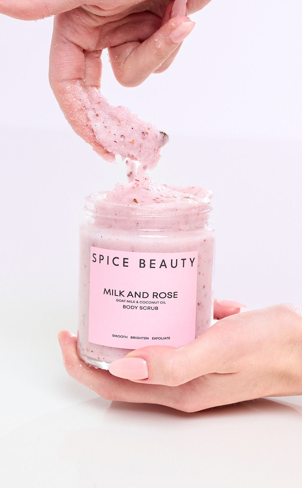 Spice Beauty Glow & Nourish Bundle