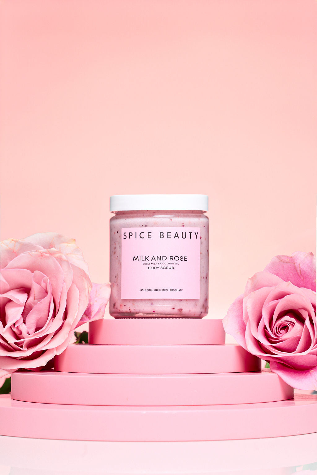 Spice Beauty Glow & Nourish Bundle