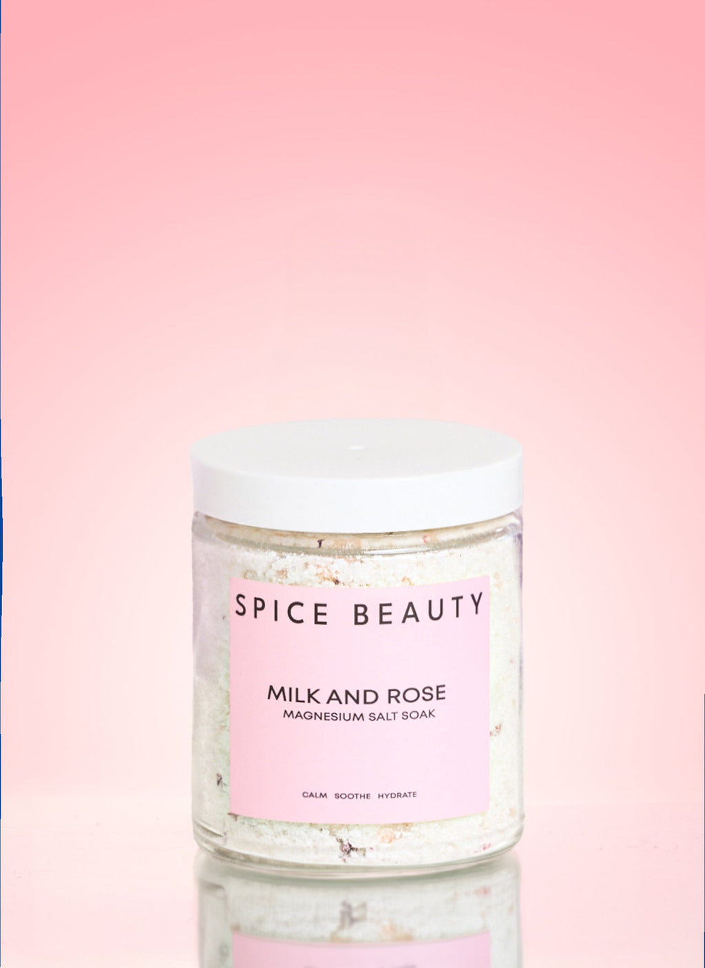 Spice Beauty Soothe & Scent Duo