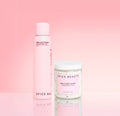 Spice Beauty Soothe & Scent Duo