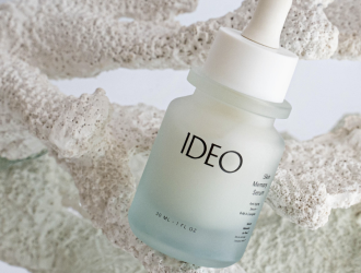 IDEO Skincare Skin Memory Serum