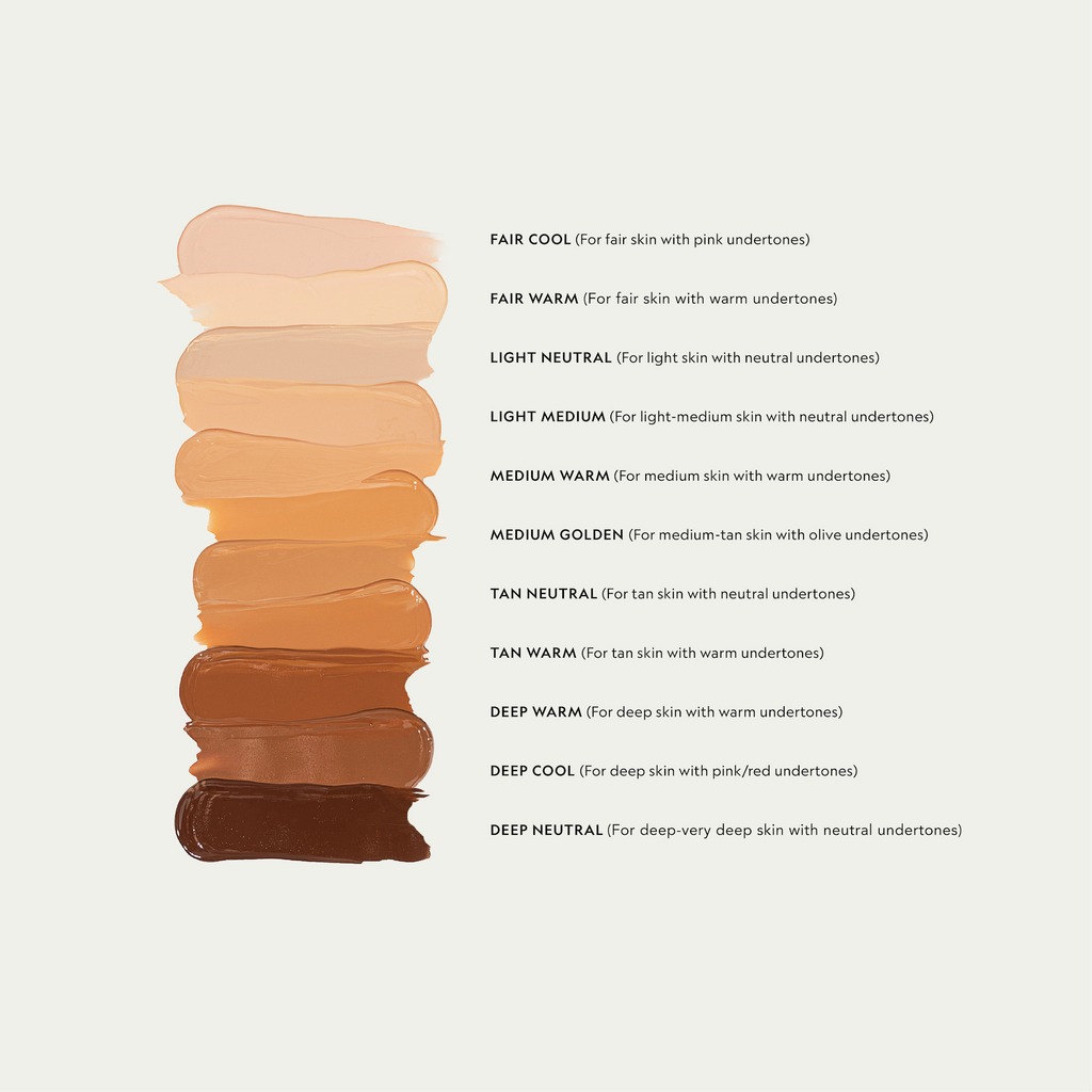YENSA Skin on Skin BB+CC Serum Concealer