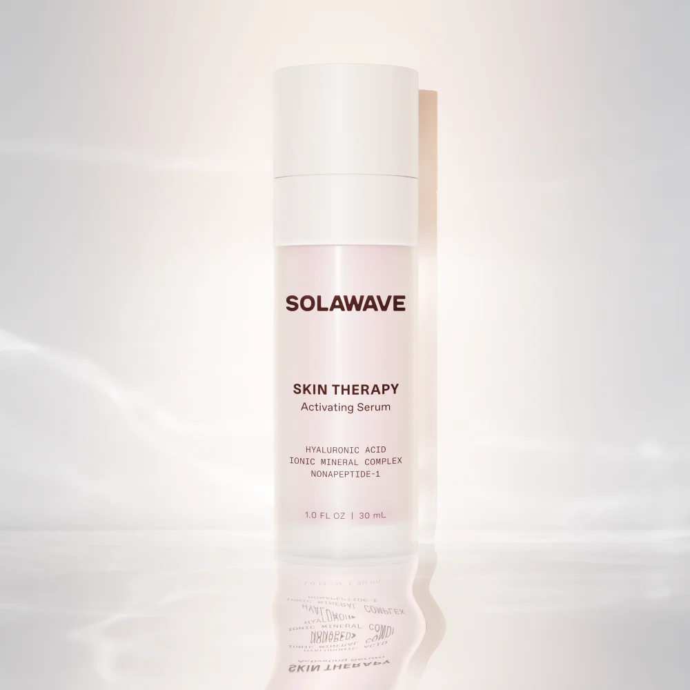 Solawave Skin Therapy Activating Serum