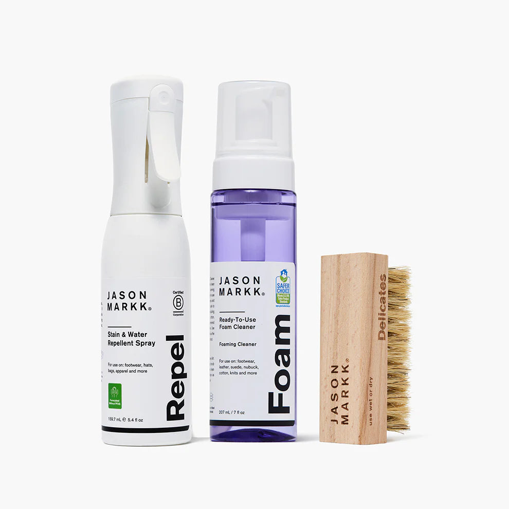 Jason Markk Sneakerhead Bundle