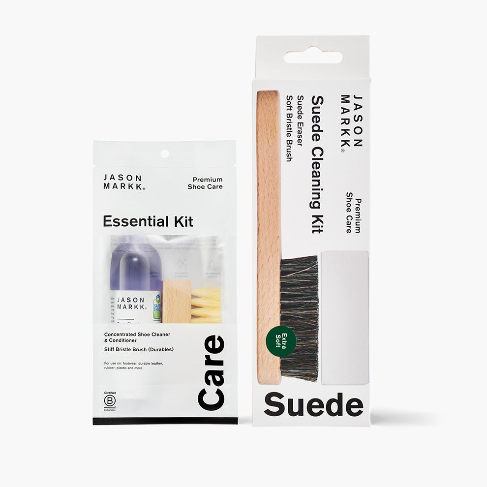 Jason Markk Clean & Revive Bundle