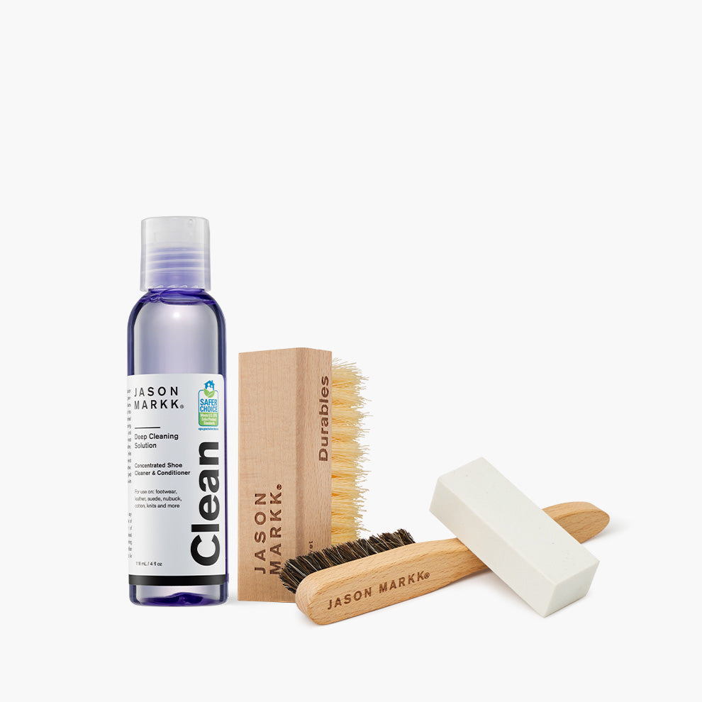 Jason Markk Clean & Revive Bundle
