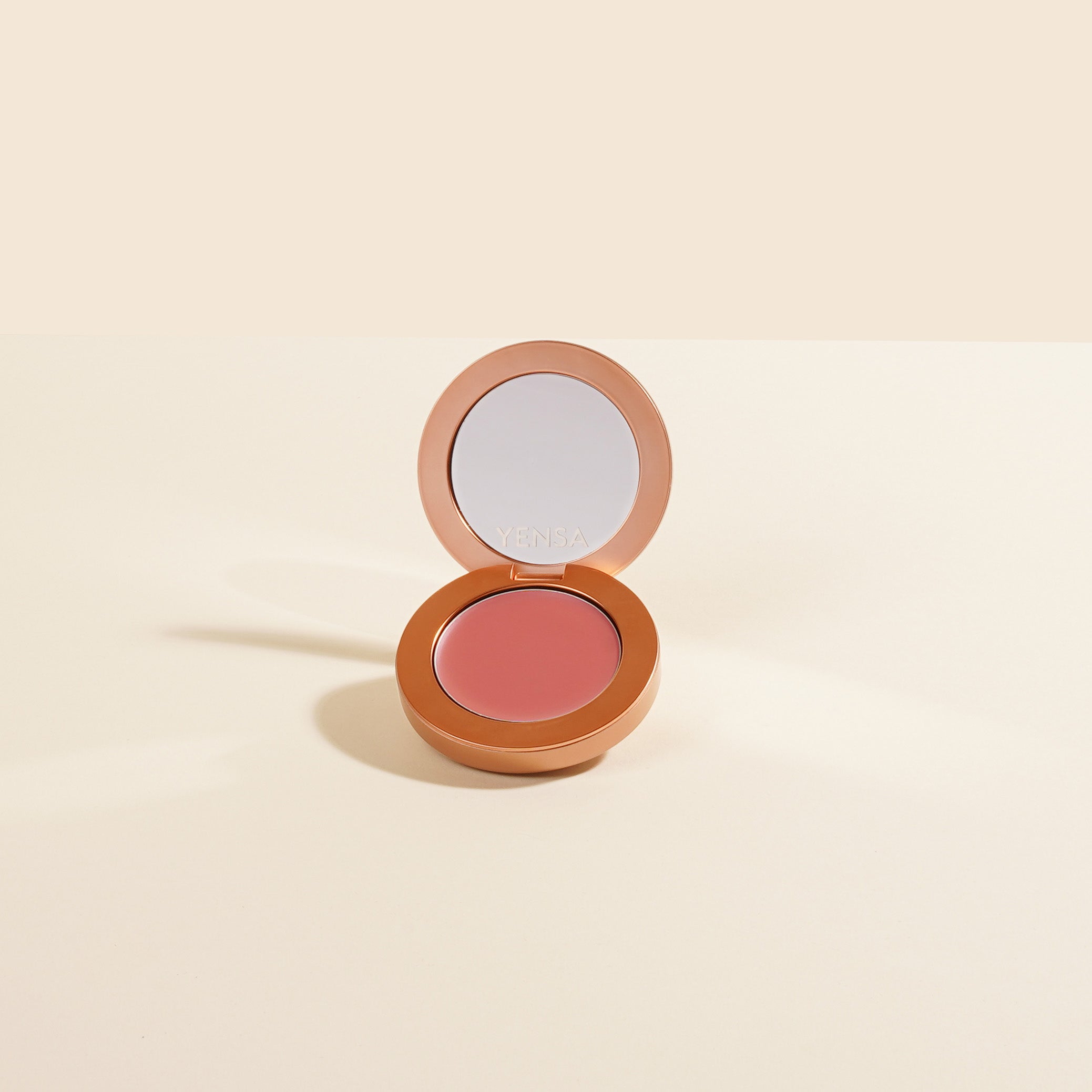 YENSA Super Serum Silk Cream Blush