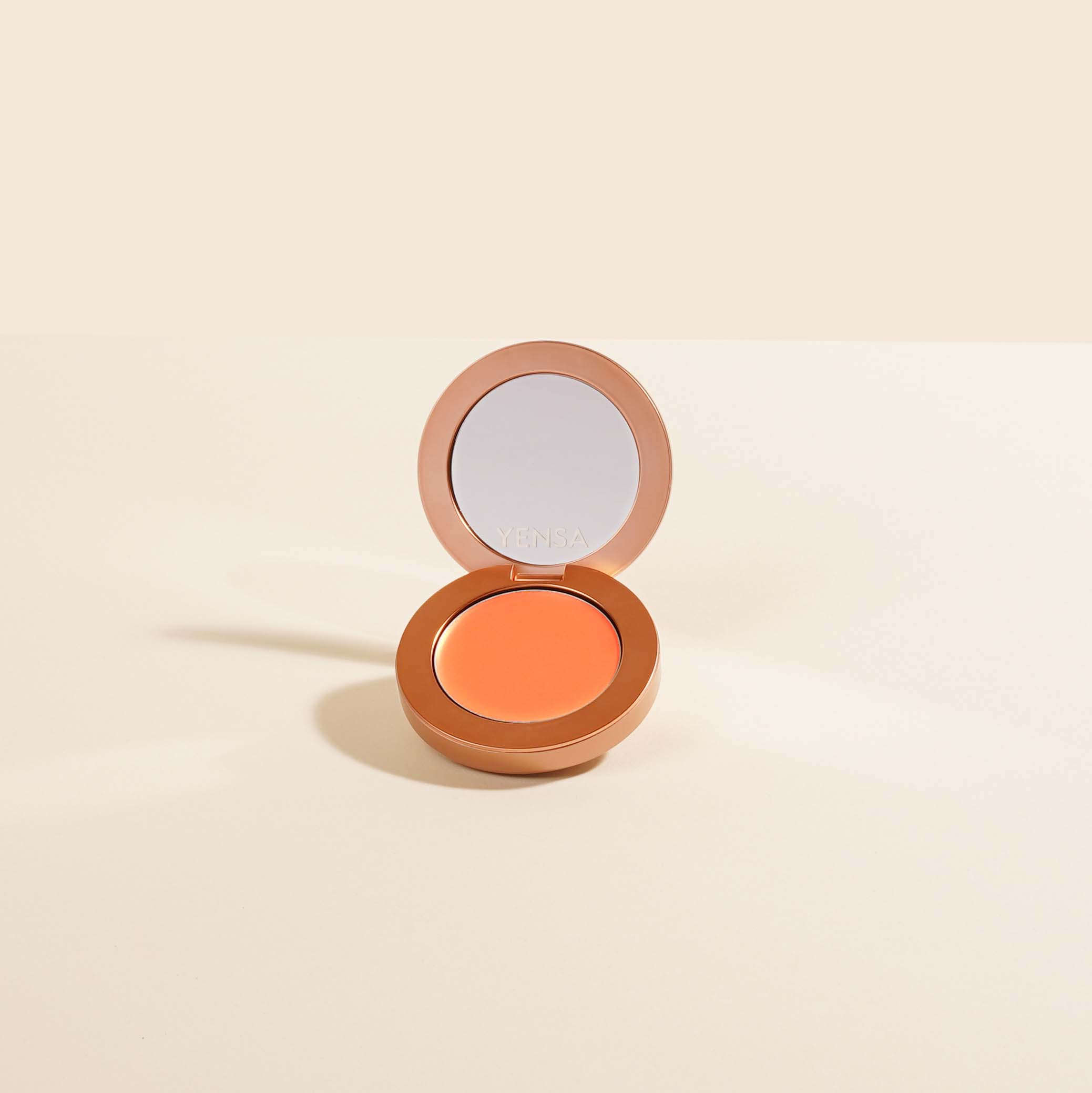 YENSA Super Serum Silk Cream Blush