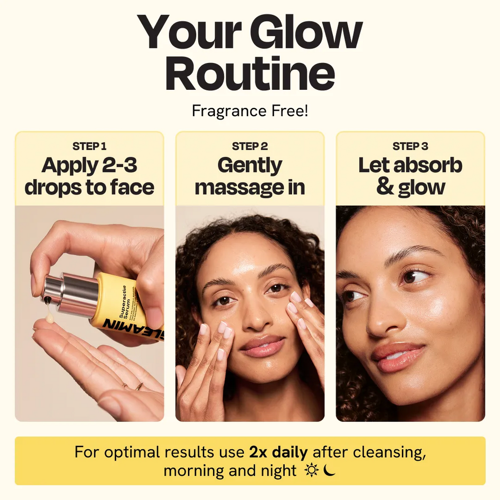 Gleamin Superactive Vitamin C Serum
