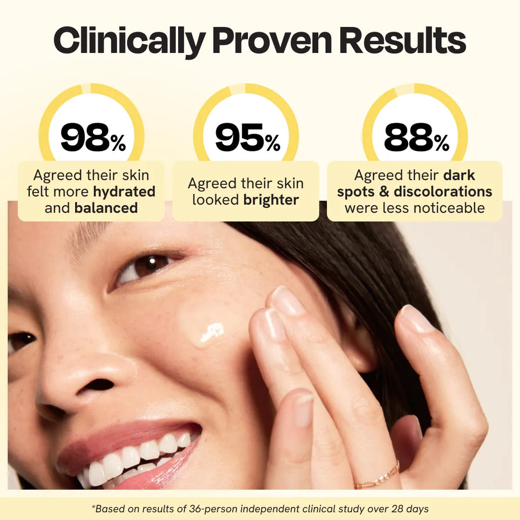 Gleamin Superactive Vitamin C Serum
