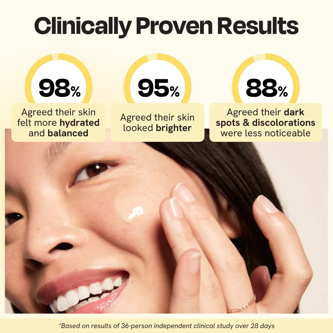 Gleamin Superactive Vitamin C Serum