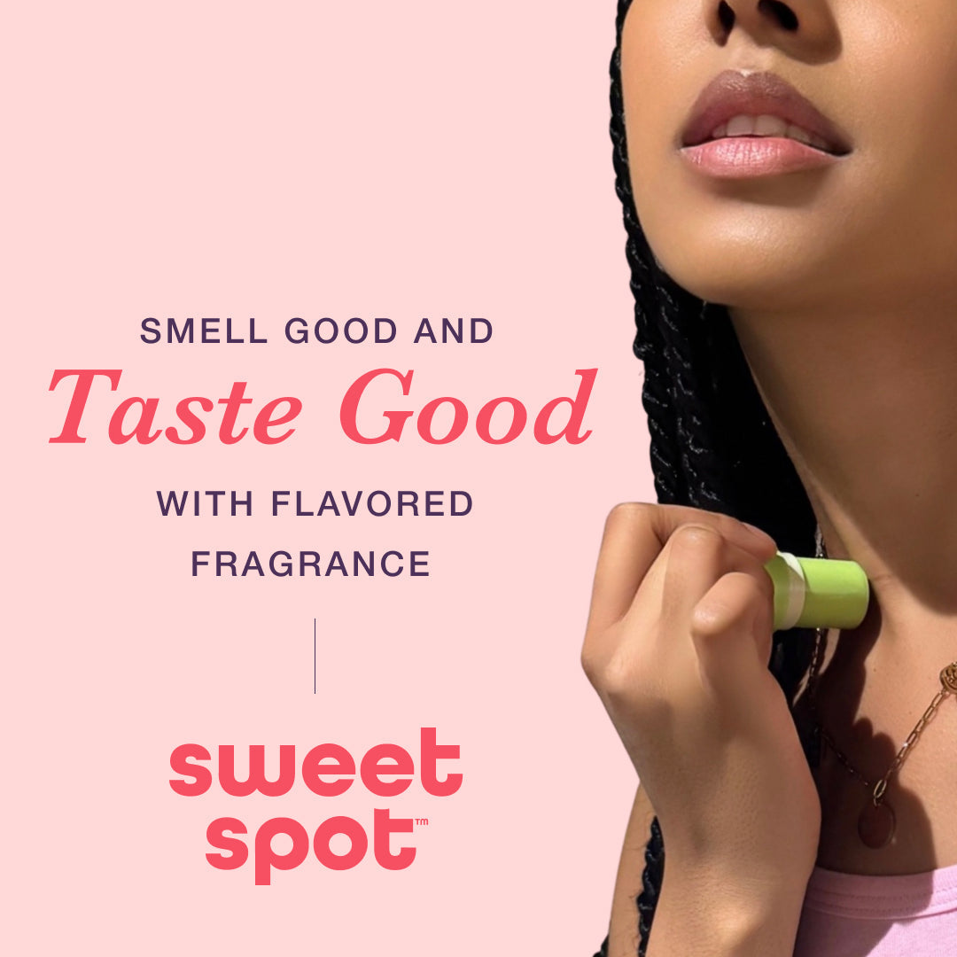 Sweetums Watermelon Solid Fragrance Stick