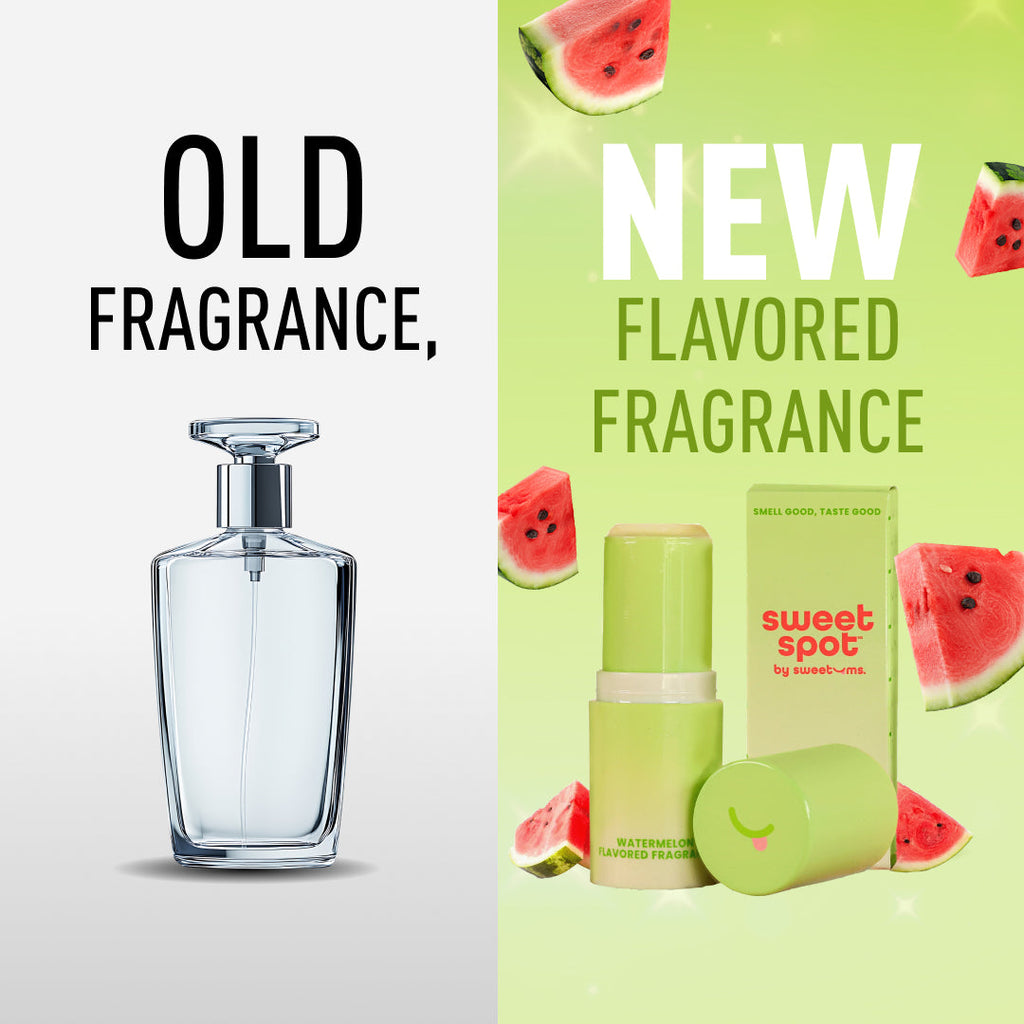 Sweetums Watermelon Solid Fragrance Stick