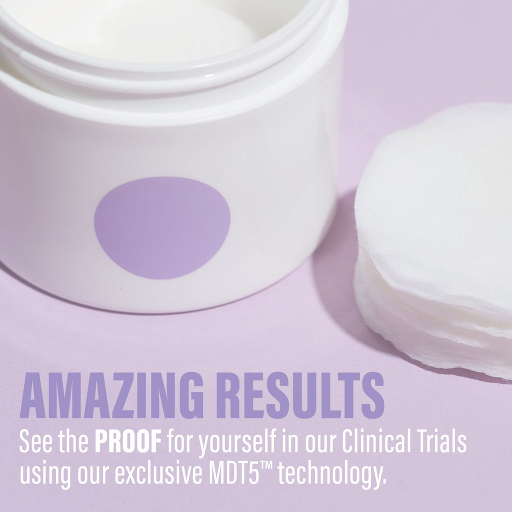 Somme Institute Exfoliating Glycolic Acid Pads