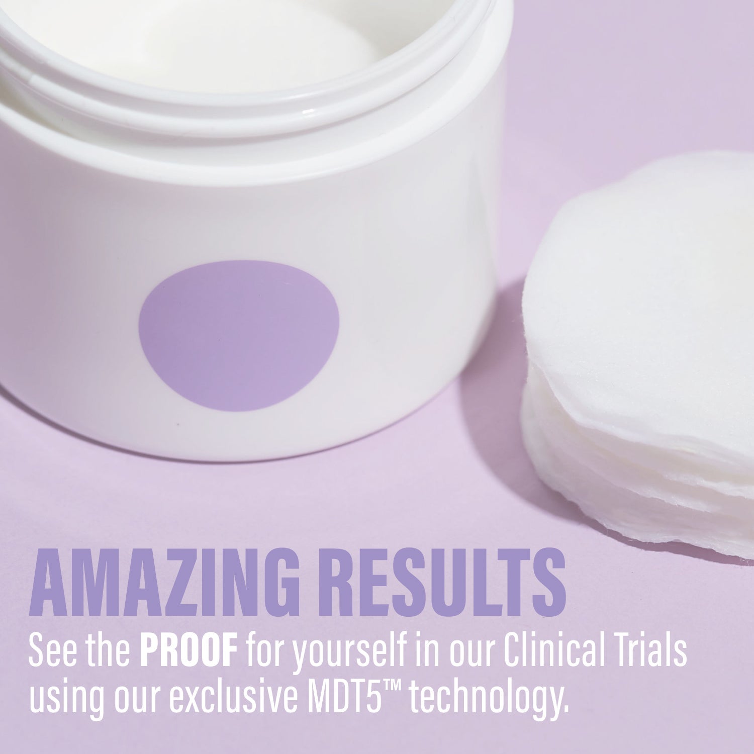 Somme Institute Exfoliating Glycolic Acid Pads