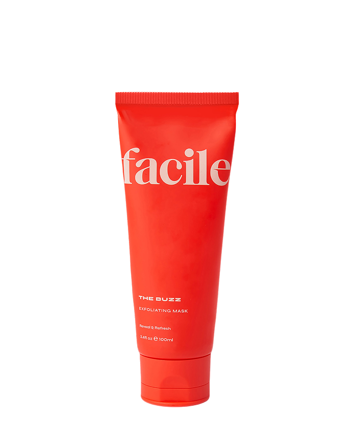 Facile AHA Exfoliating Toner
