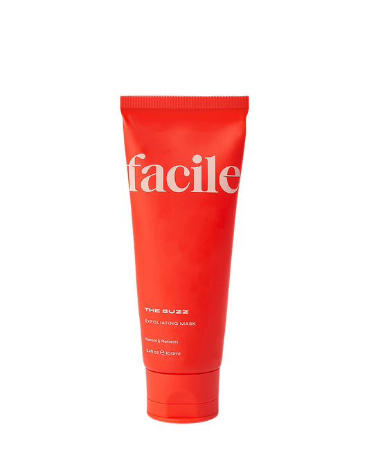 Facile AHA Exfoliating Toner