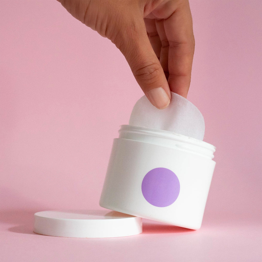 Somme Institute Exfoliating Glycolic Acid Pads