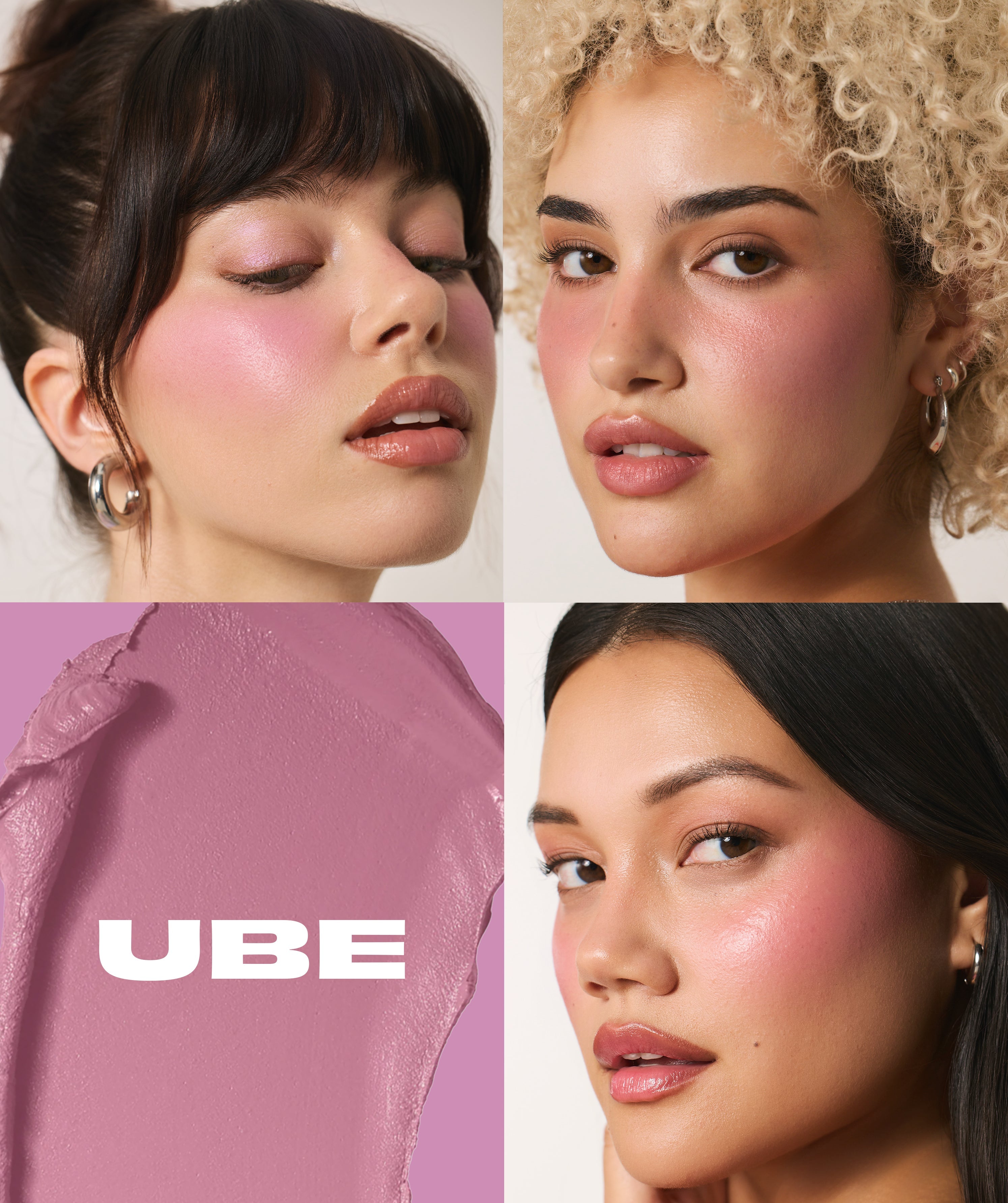 Good Weird Balmy Weather Cream Blush