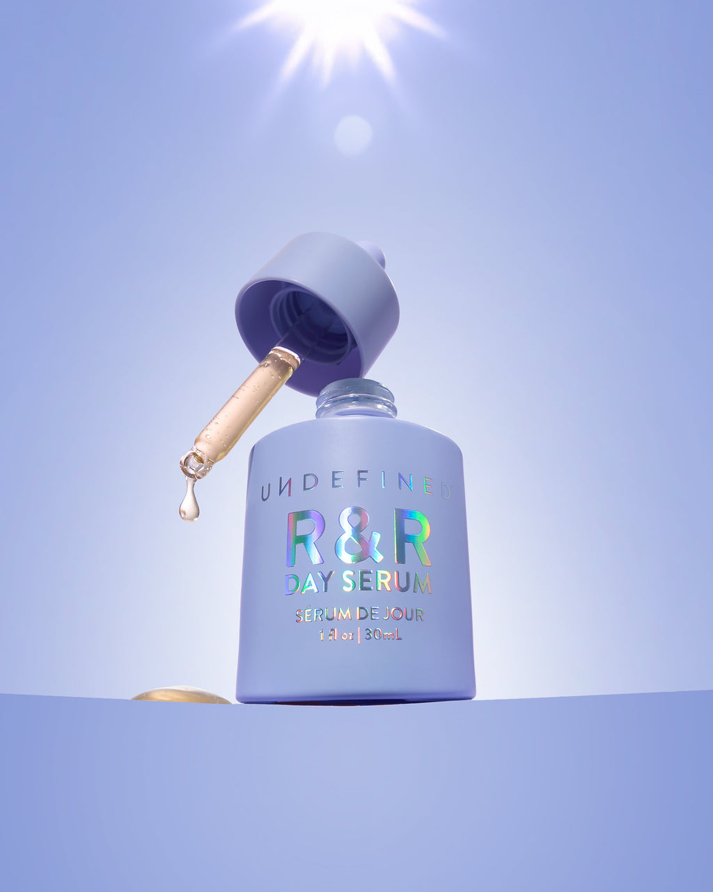 R&R Day Serum Brightening Treatment