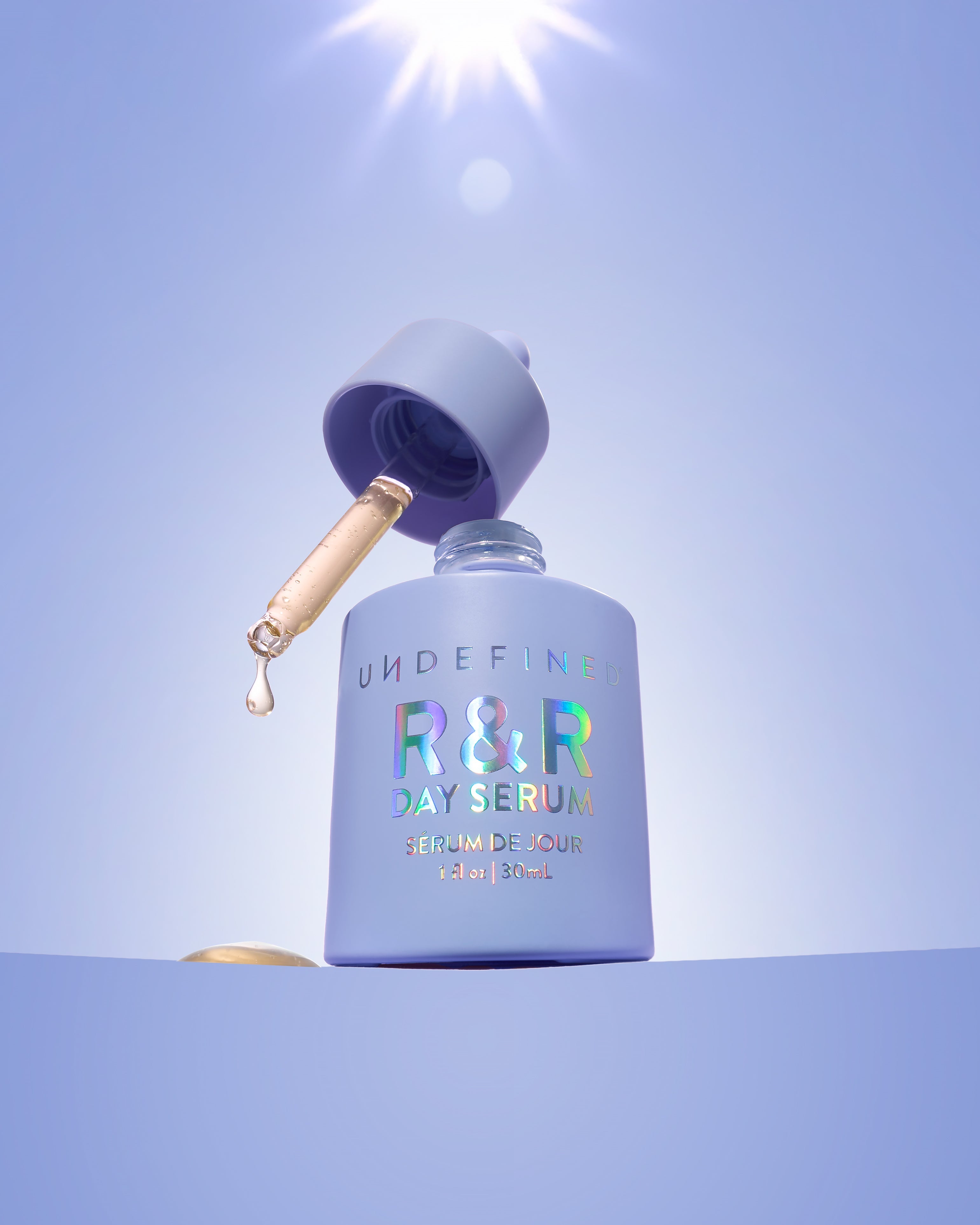 R&R Day Serum Brightening Treatment