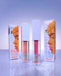 R&R Sun Glaze Mineral SPF 40 Lip Tint