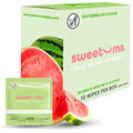 Sweetums Watermelon Flavored Intimate Wipes