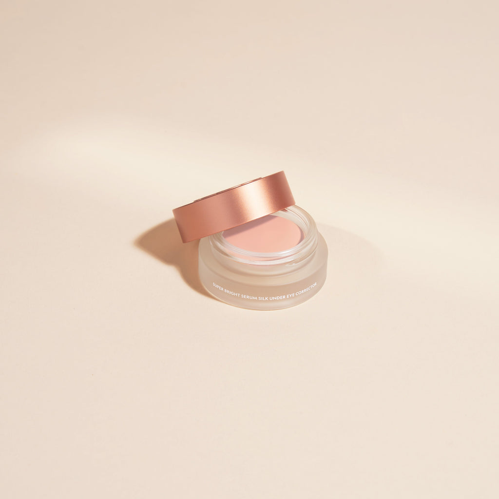 YENSA Super Bright Dark Circle Eye Serum