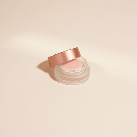 YENSA Super Bright Dark Circle Eye Serum