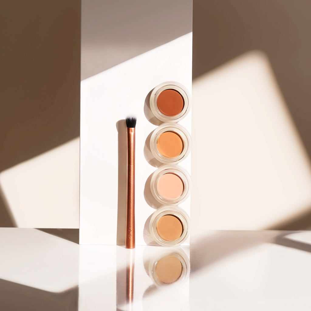 YENSA Super Bright Dark Circle Eye Serum