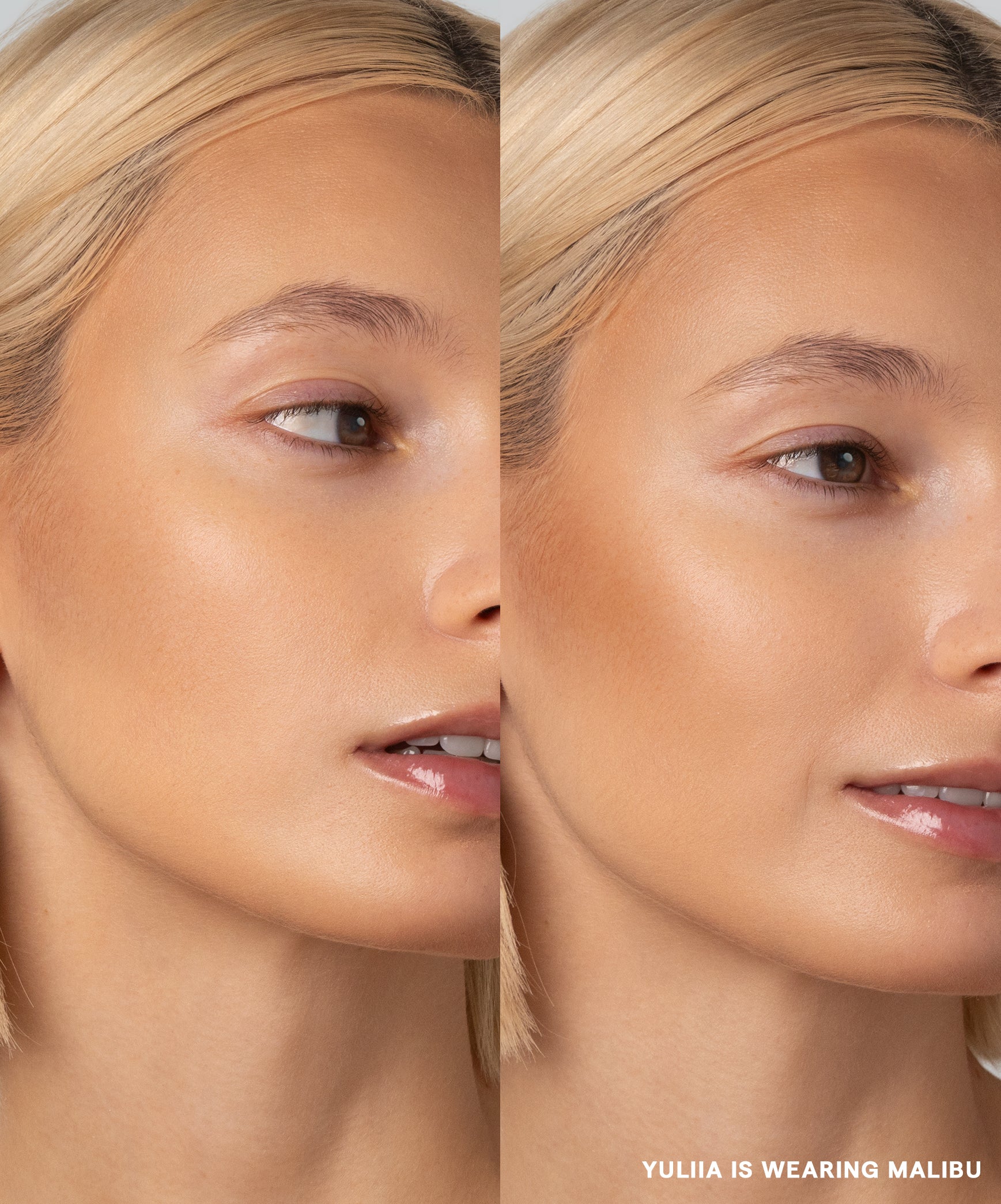Good Weird Back from Vacay Cream Bronzer