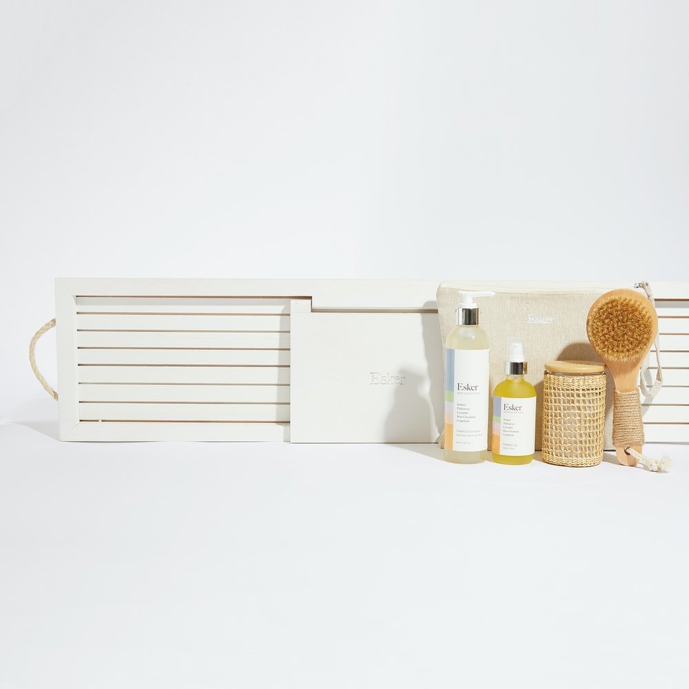 Esker Bath Board