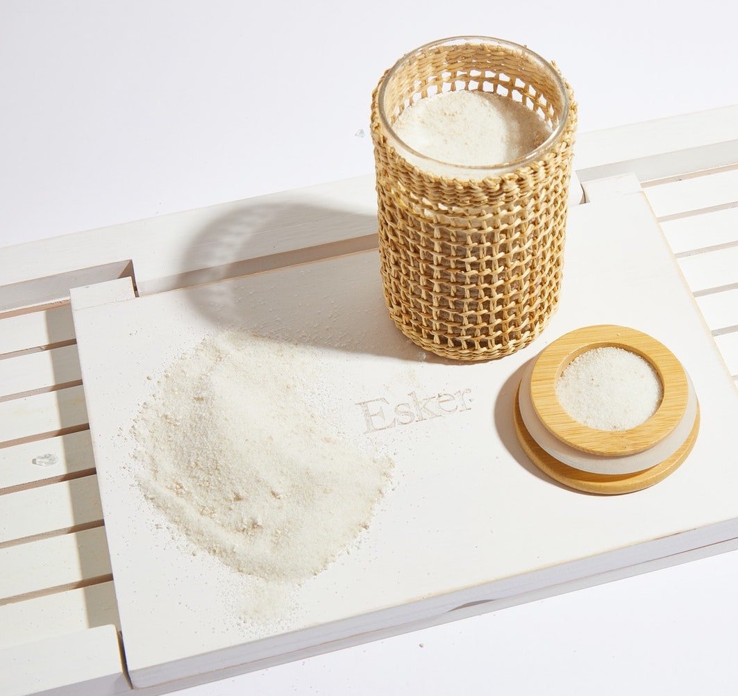 Esker Bath Board